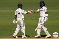 Rishabh Pant and KL Rahul