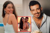 Rj Mahvash post cheating video