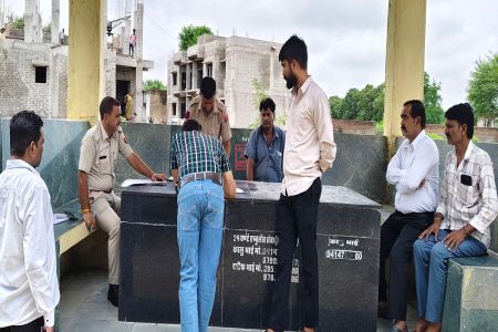 Road Accident News