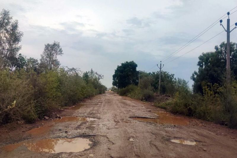 वन विभाग से मिली मंजूरी, स्टेट हाइवे निर्माण के आदेश जारी