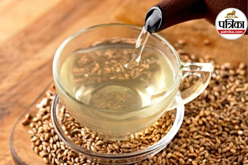 Korean drink recipes