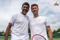 Wimbledon 2025: बोपन्ना-गिल पहले दौर में ही हुए बाहर, युकी भांबरी-गैलोवे दूसरे
दौर में पहुंचे