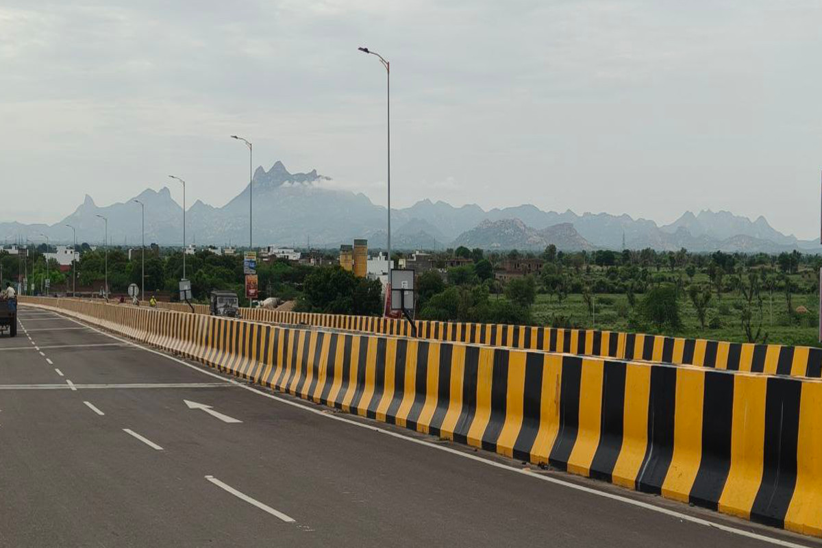 Rajasthan: सफर होगा सुहाना, राजस्थान में यहां बनेगी 111 किलोमीटर की नई सड़क, DPR
का काम शुरू