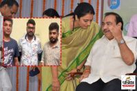 NCP Sharad Pawar leader Eknath Khadse son-in-law arrested rave party