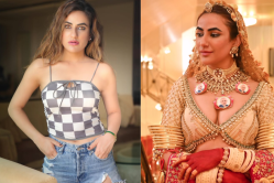 Ruchi Gujjar ने प्रोड्यूसर के खिलाफ दर्ज कराई FIR, 2 महीने पहले गले में पहना था
पीएम मोदी की फोटो वाला हार - image