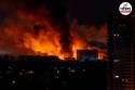 Russian Drone Strikes Plunge 29,000 Ukrainian Homes into Darkness