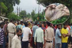 तीन साल पहले पिता और अब बेटे ने उसी आरक्षक की धमकी से डरकर दी जान… - image