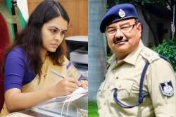 दिल्ली से एमपी के इस जिले के कलेक्टर-एसपी को जारी हुआ नोटिस… - image