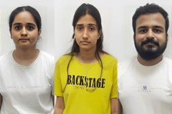 SI Paper Leak: सरकारी शिक्षक पिता ने पेपर होने से पहले ही बता दिए प्रश्न-उत्तर,
फिर भी बच्चे नहीं बन पाए SI, अब पुलिस ने किया गिरफ्तार - image
