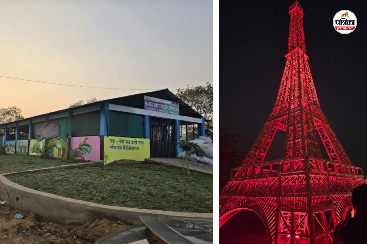 Super Swachchh League: सुपर स्वच्छ लीग में अंबिकापुर शहर को मिला टॉप रैंक,
दिल्ली में किया जाएगा पुरस्कृत