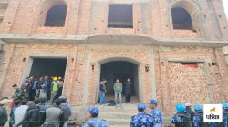 सपा सांसद जियाउर्रहमान बर्क पर लगा 1000 रुपये का जुर्माना, बिना नक्शा पास कराए
निर्माण का है मामला - image