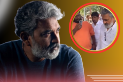 फैन की हरकत पर भड़के एसएस राजामौली, दिया जोर का धक्का, देखें वीडियो - image