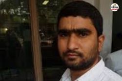 मुख्तार अंसारी का शार्प शूटर शाहरुख एनकाउंटर में ढेर, मेरठ STF से मुजफ्फरनगर में
हुई मुठभेड़ - image