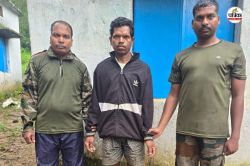 Child sacrifice: अंधविश्वास में 3 वर्षीय मासूम की दी थी बलि, गला काटकर धड़
जलाया, फिर 3 दिन बाद गाड़ दिया सिर - image