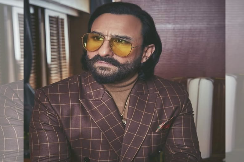 Saif Ali Khan Property