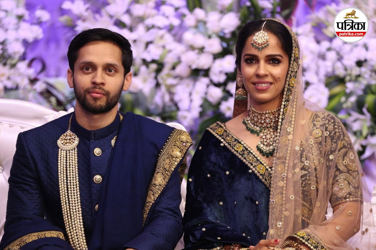 Saina Nehwal P Kashyap Divorce: सानिया मिर्जा, हार्दिक और चहल के बाद अचानक साइना
नेहवाल भी कश्यप से हुईं अलग, कुछ यूं छलका दर्द