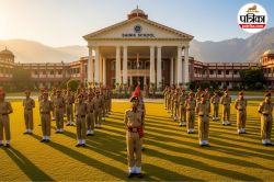 Round 2 Sainik School Seat Allotment: जानिए सैनिक स्कूल में राउंड 2 सीट अलॉटमेंट
की डेट, यहां पर करें चेक - image