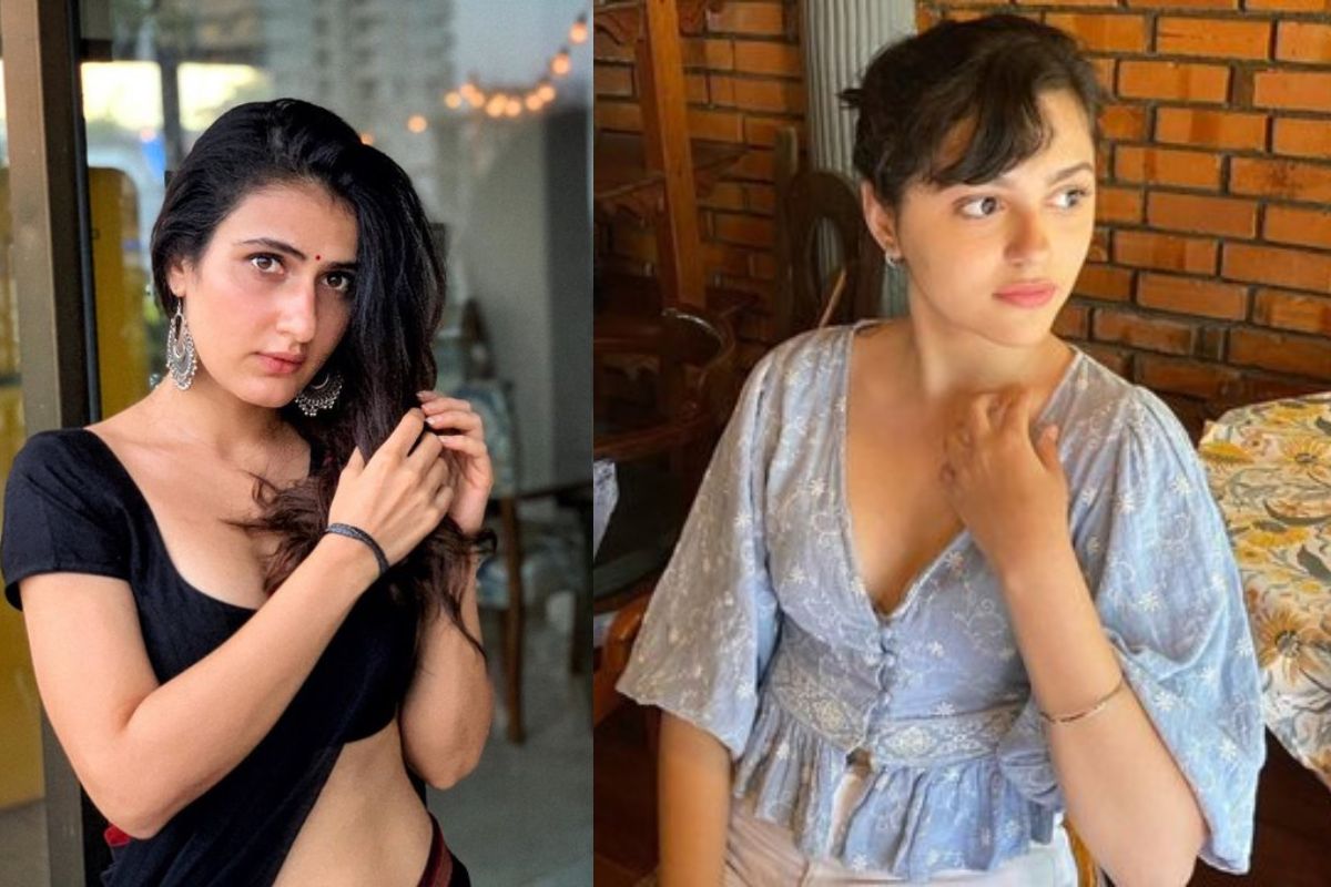 ‘सैयारा’ से धमाका करने वाली अनीत पड्डा अब OTT पर करेंगी धमाल, फातिमा सना शेख के
साथ सीरीज में आएंगी नजर