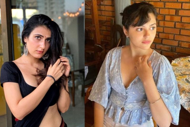 'सैयारा' से धमाका करने वाली अनीत पड्डा अब OTT पर करेंगी धमाल, फातिमा सना शेख के साथ सीरीज में आएंगी नजर