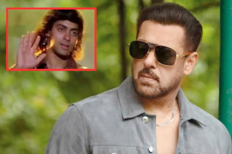 Salman Khan big dream shattered due to Pooja Bhatt