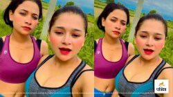 संभल की ‘गालीबाजी परियां’ पहुंचीं सलाखों के पीछे, अश्लील रील्स मामले में तीन
युवतियां और एक युवक हिरासत में - image