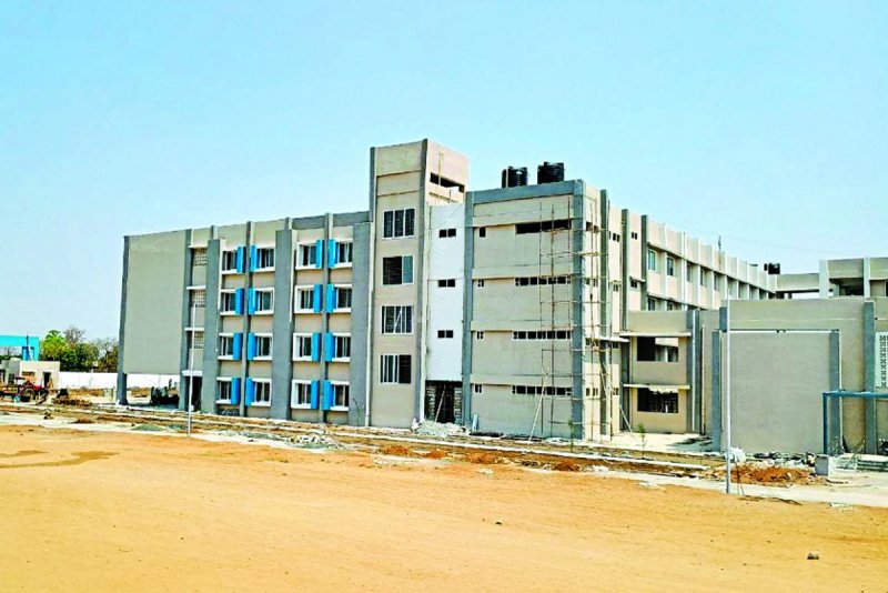 Sandipani school