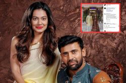 पायल रोहतगी संग तलाक की खबरों पर संग्राम सिंह ने तोड़ी चुप्पी, बोले- हमारे बीच… - image