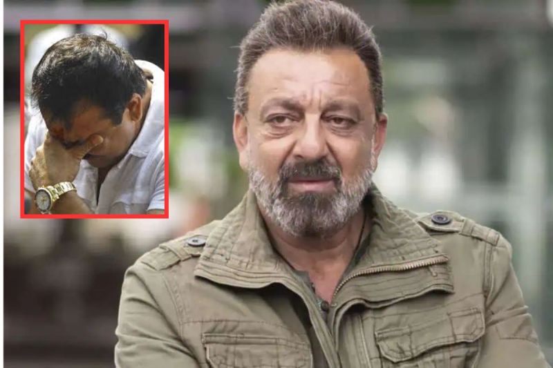 Sanjay Dutt battle was cancer