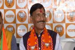 केंद्रिय रक्षा राज्य मंत्री को एक बार फिर मिली जान से मारने की धमकी, पुलिस ने
शुरु की मामले की जांच - image