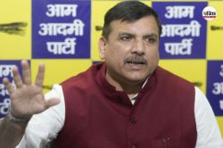‘बिहार में चुनाव से पहले BJP की जीत पक्की’, AAP सांसद संजय सिंह ने ऐसा क्यों कहा - image