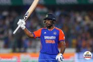 Sanju Samson