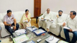 सांवलियाजी मंदिर मंडल ने 4.21 अरब का रिकॉर्ड बजट किया पारित, यात्रियों को
मिलेंगी हाईटेक सुविधाएं - image