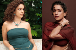 BOLD रोल में नजर आएंगी ‘बधाई हो’ की एक्ट्रेस, बोलीं- जैसे ही मैंने इसकी
स्क्रिप्ट सुनी - image