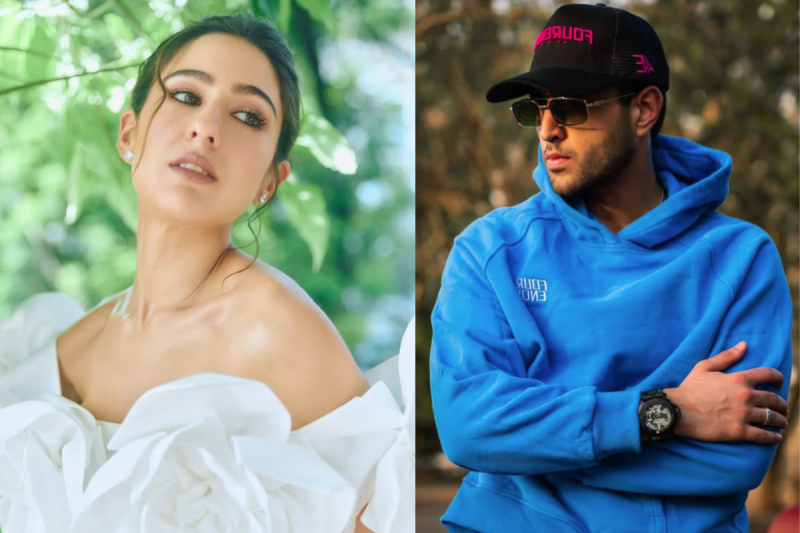 Sara Ali Khan Dating Arjun Pratap Bajwa (1)