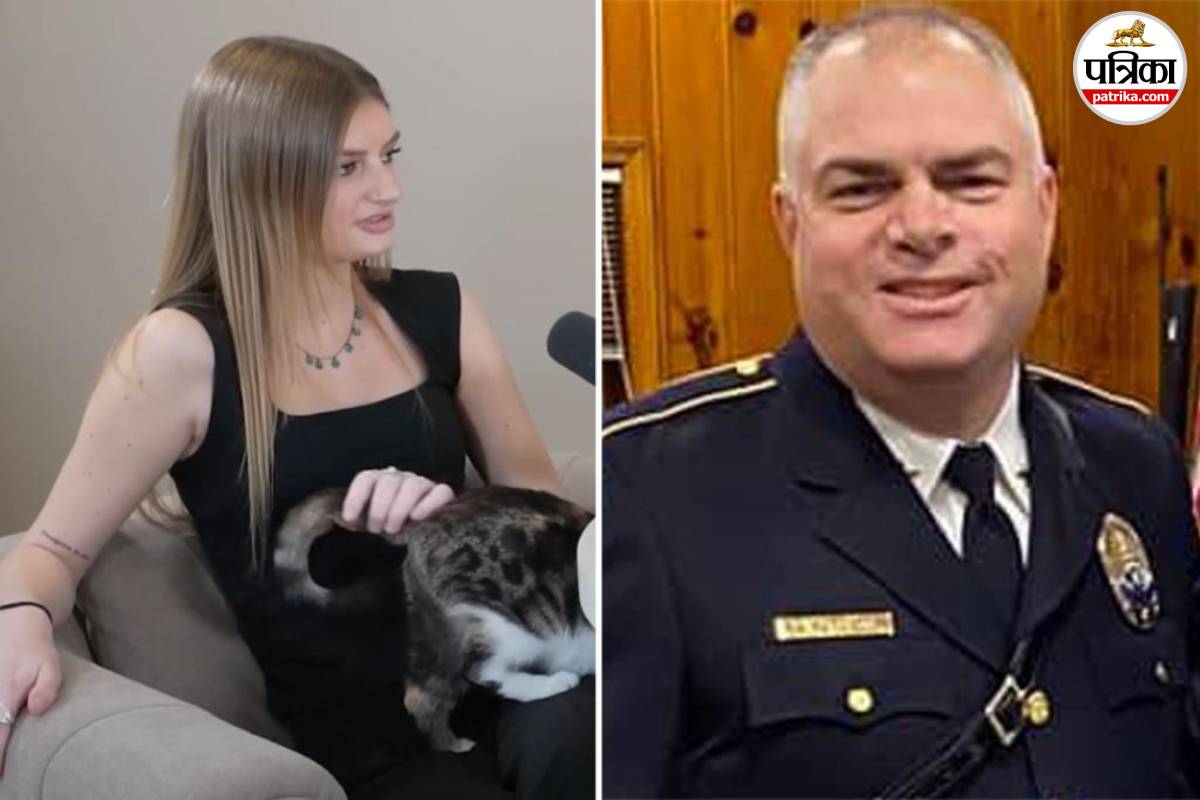 Satanic Rituals Sex Abuse Allegations