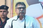 Satish Poonia