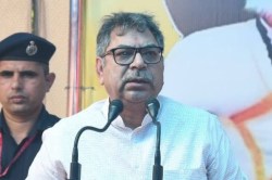 Rajasthan: सतीश पूनिया ने किसे बताया राजनीतिक गुरु? किताब विवाद पर कांग्रेस पर
लगाए गंभीर आरोप - image