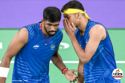 मकाऊ ओपन: सात्विक-चिराग दूसरे दौर में, मुख्य ड्रॉ में अनमोल और तसनीम मीर
