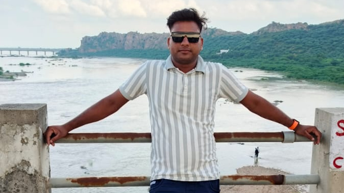 करंट लगने से युवक की मौत, कृषि कार्य करने के दौरान हुआ हादसा, पिछले साल हुई थी
शादी