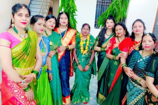 sawan utsav