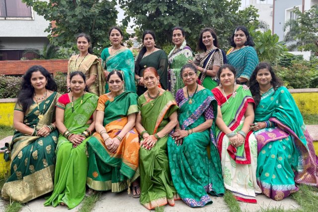 sawan utsav