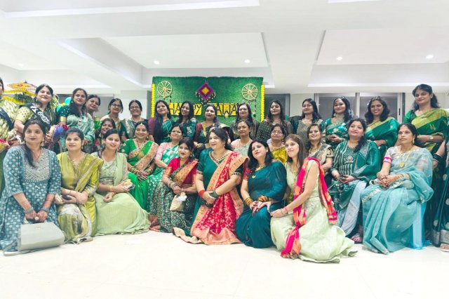 sawan utsav