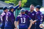 Scotland Cricket Team