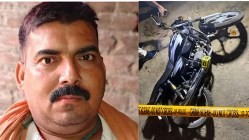 यूपी में बिहार के खूंखार बदमाश का एनकाउंटर, हापुड़ में 50 हजार के इनामी डबलू
यादव को STF ने मार गिराया - image