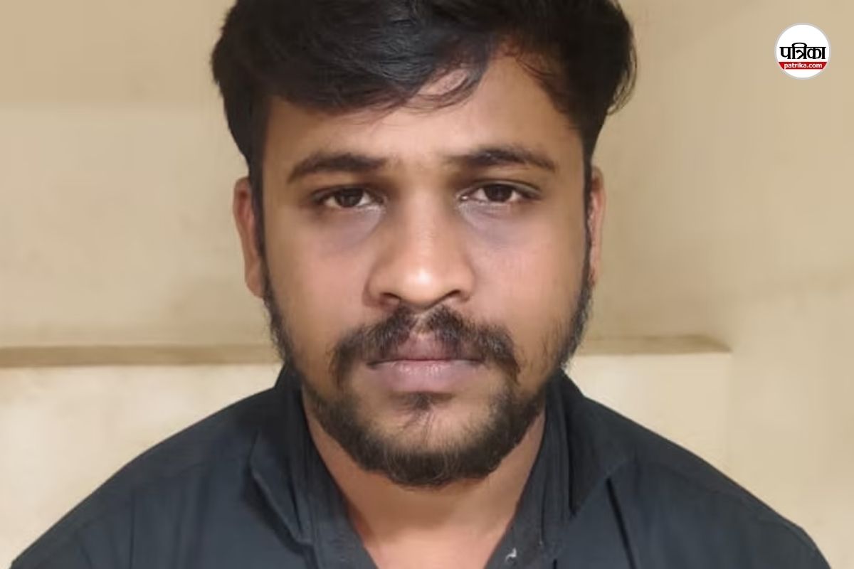 इंस्टाग्राम का प्यार अपनों पर वार, चलती स्कूटी पर महिला के रिश्तेदार का सरफिरे
आशिक ने रेंता गला
