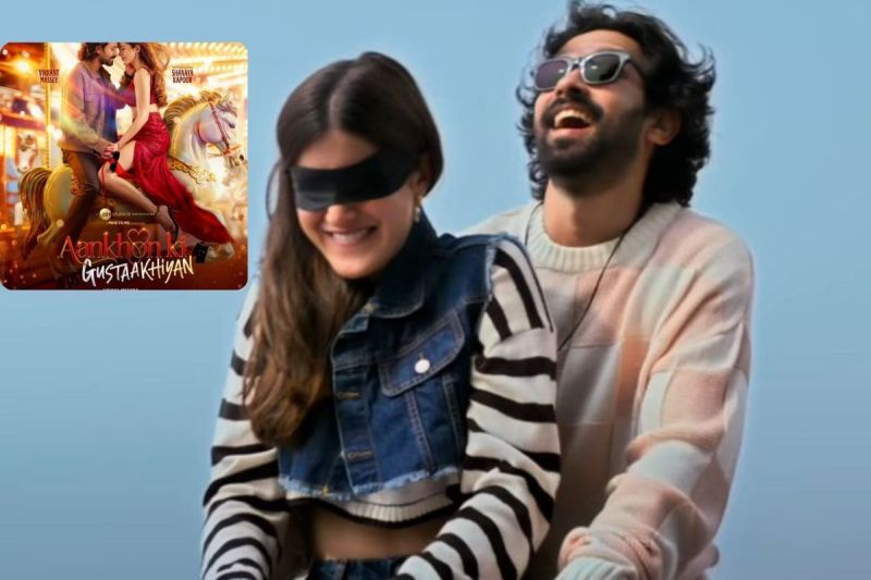 शानाया कपूर की डेब्यू फिल्म के लिए प्रोड्यूसर की कुर्बानी बेचे घर-गहने, जानिए क्या है मामला