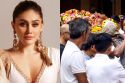 मौत वाले दिन इस शख्स से मिलने वाली थी शेफाली जरीवाला, Whatsapp Chat हुई वायरल