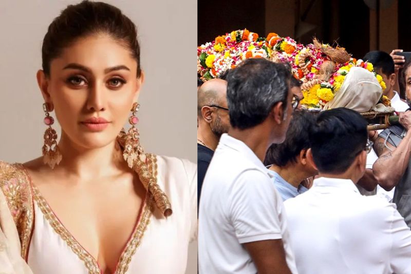 Shefali Jariwala 27 june was about to meet actor vishal aditya singh