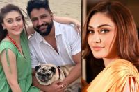 पराग त्यागी ने शेफाली जरीवाला और सिम्बा के साथ बिताए पलों को किया शेयर, पोस्ट हुआ वायरल