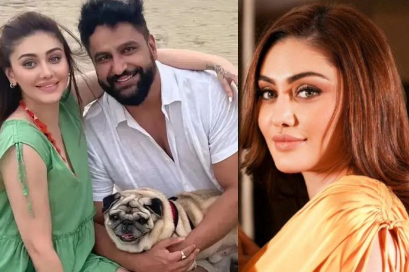 पराग त्यागी ने शेफाली जरीवाला और सिम्बा के साथ बिताए पलों को किया शेयर, पोस्ट हुआ वायरल